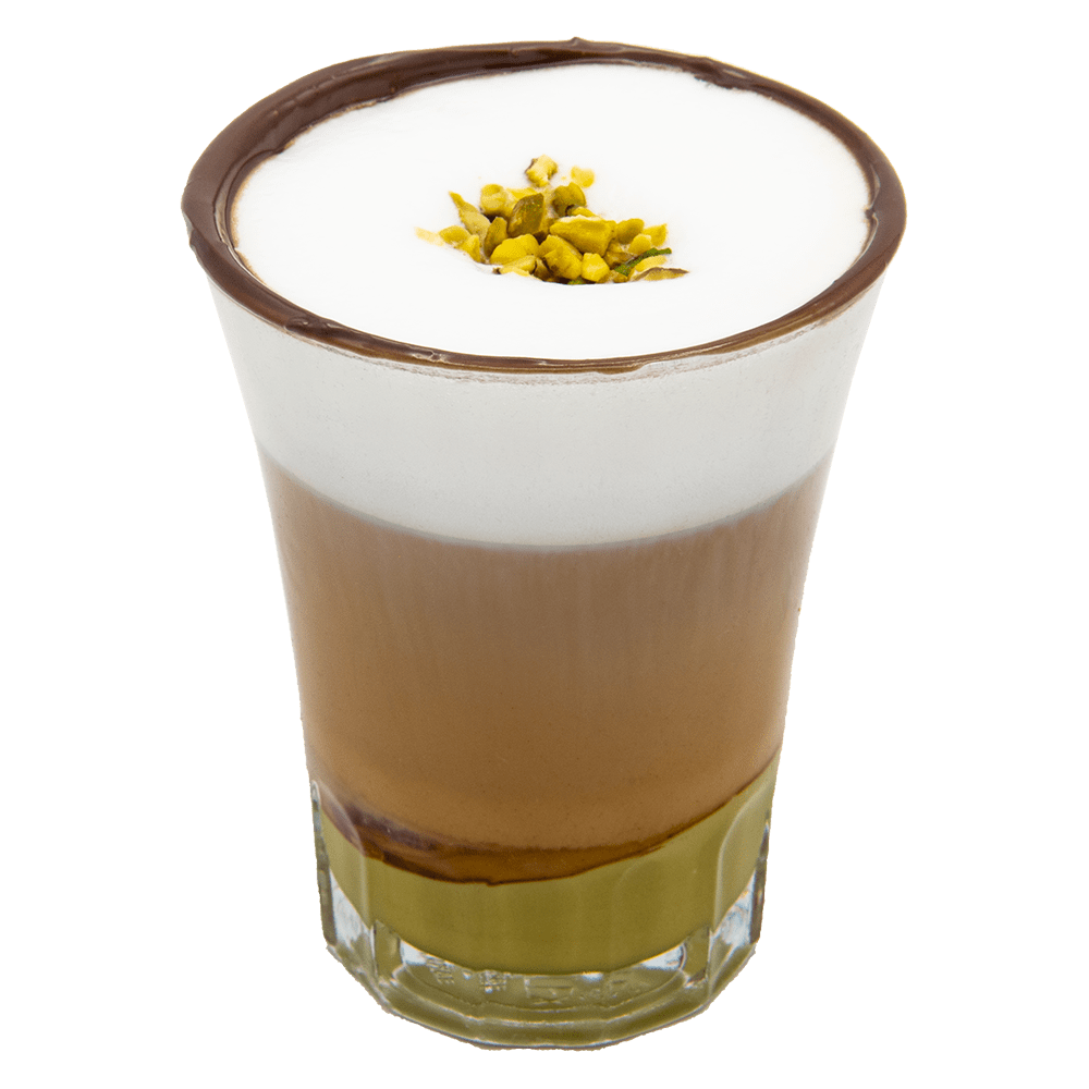 When a simple coffee is not enough – Alternativa Botega gets you there